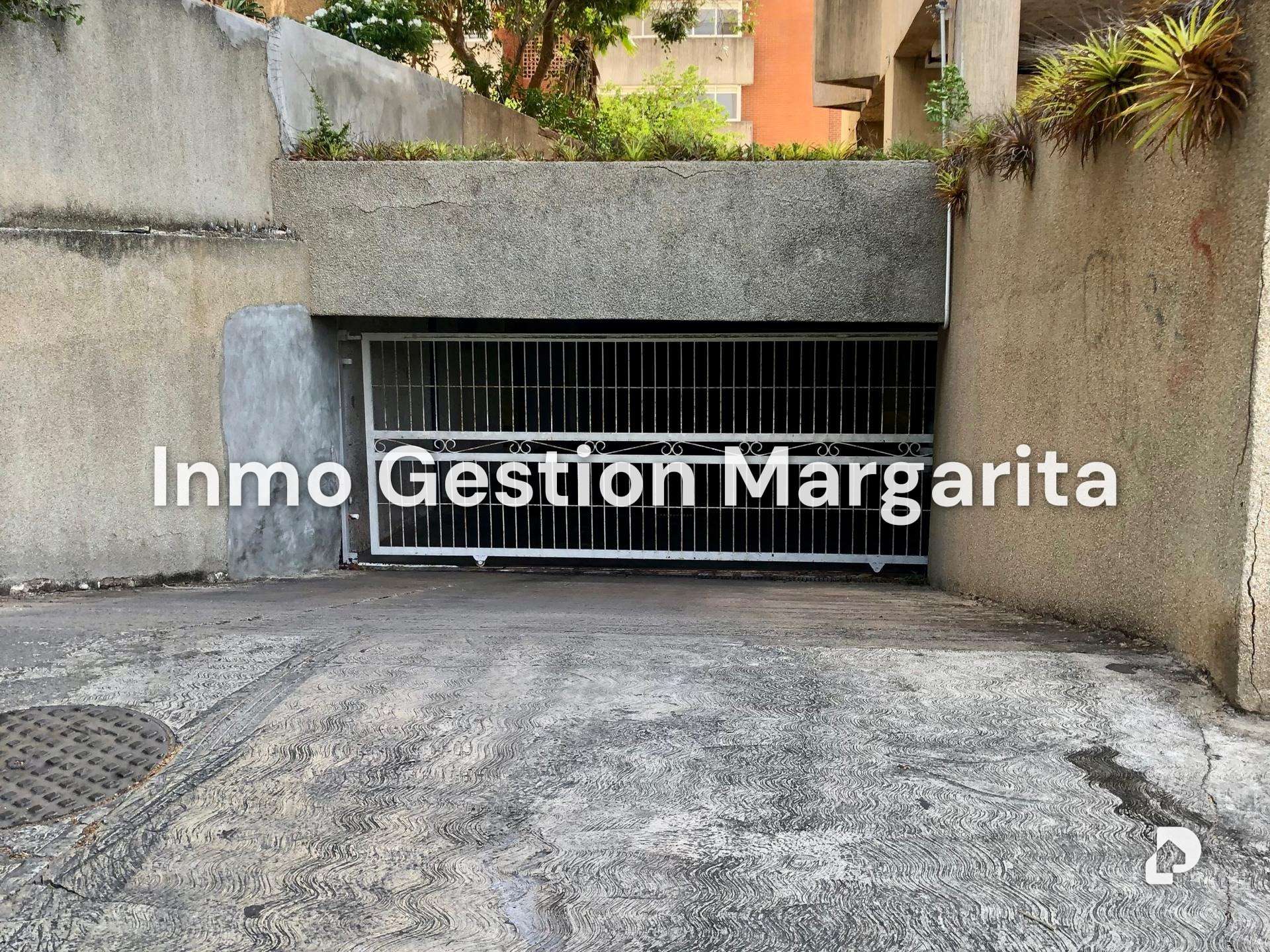Apartamento en Urbanización Jorge Coll, Porlamar – 2