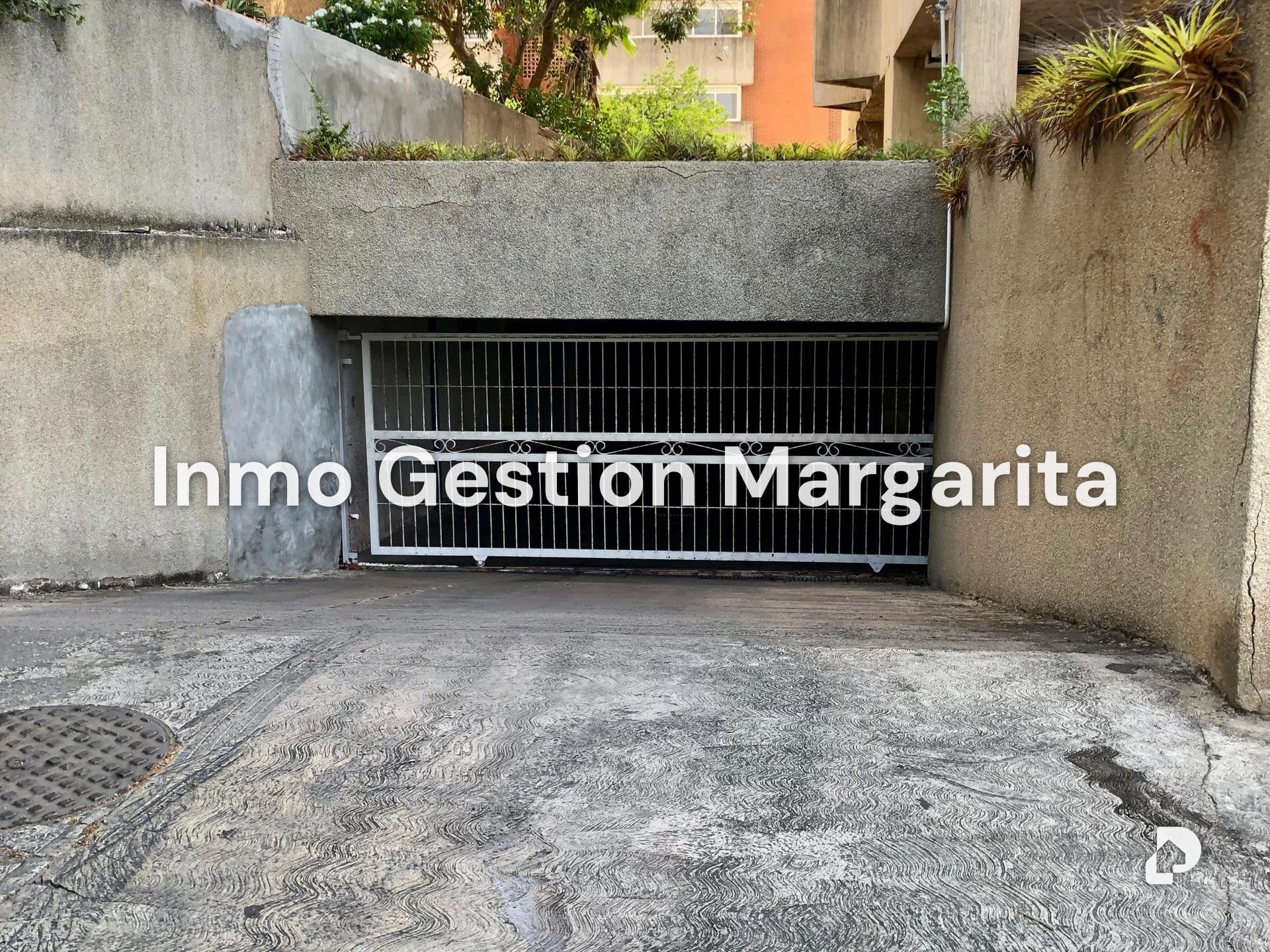 Apartamento en Urbanización Jorge Coll, Porlamar – 2