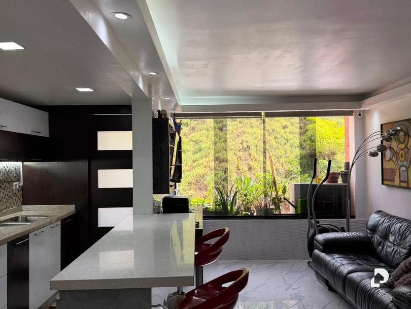 Apartamento en Caracas – 3