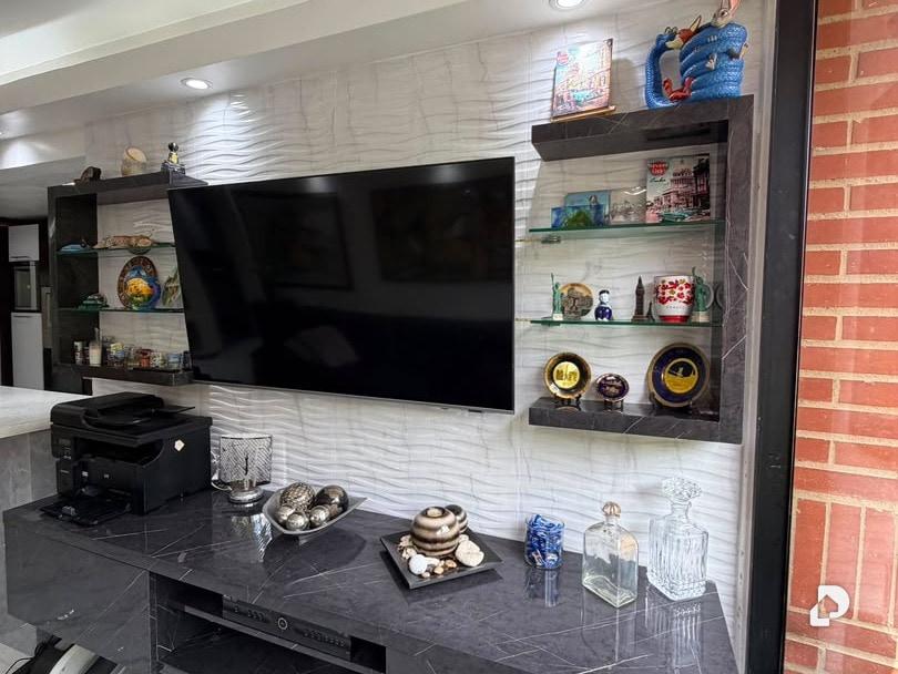 Apartamento en Caracas – 5