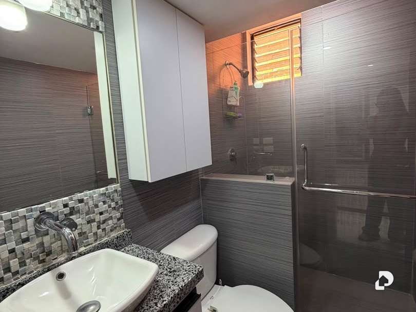 Apartamento en Caracas – 12