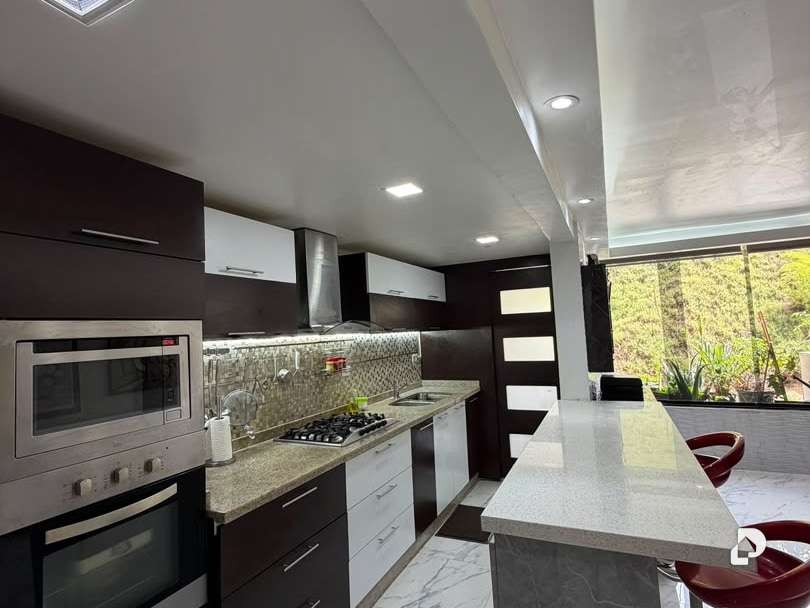 Apartamento en Caracas – 6
