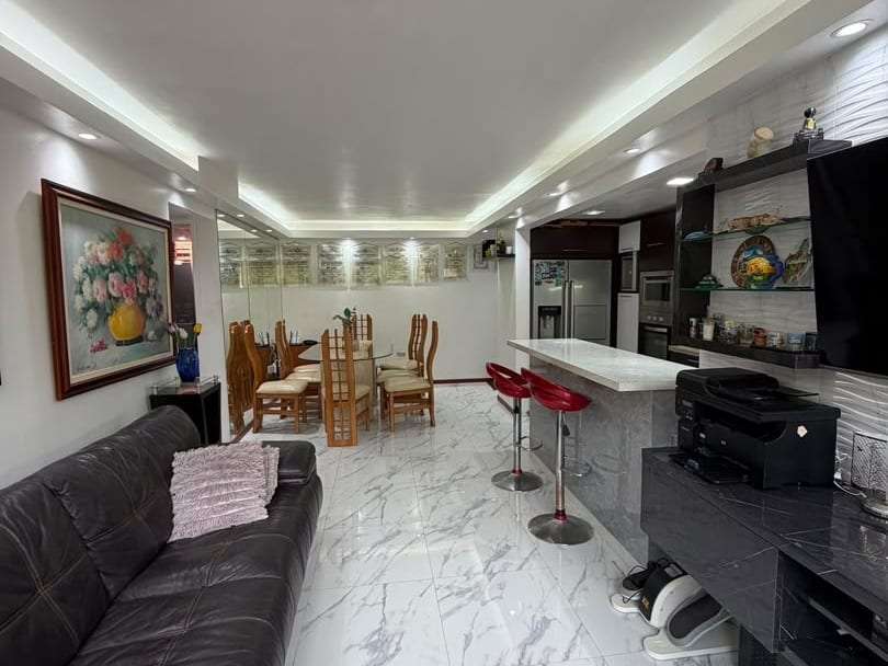 Apartamento en Caracas - 1