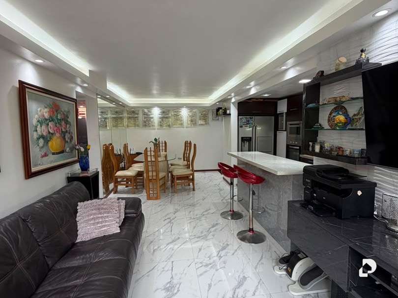 Apartamento en Caracas – 1