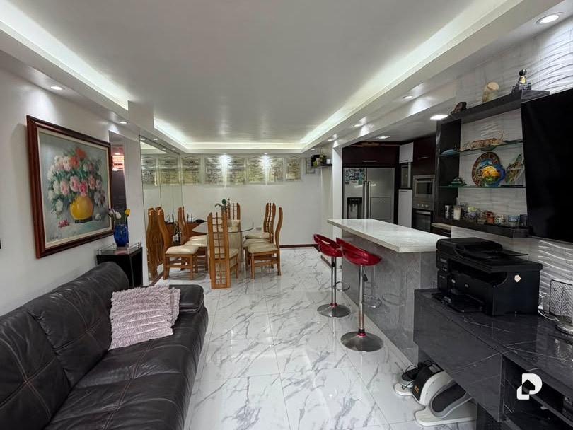 Apartamento en Caracas – 1