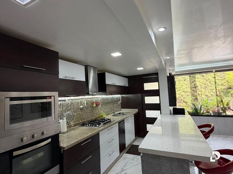 Apartamento en Caracas – 2