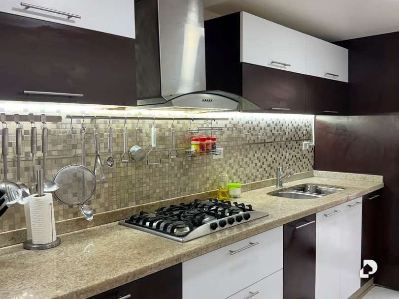 Apartamento en Caracas – 8