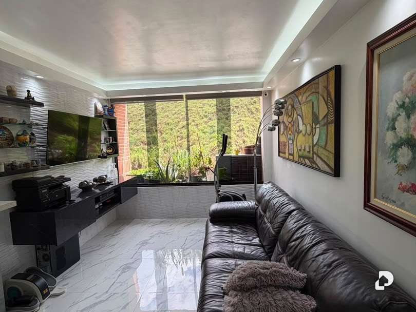 Apartamento en Caracas – 4