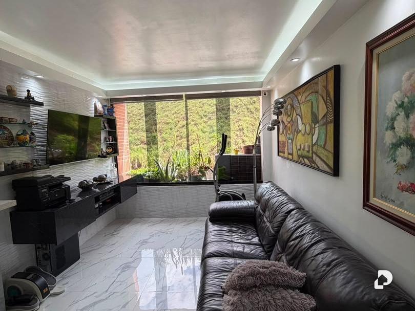 Apartamento en Caracas – 4
