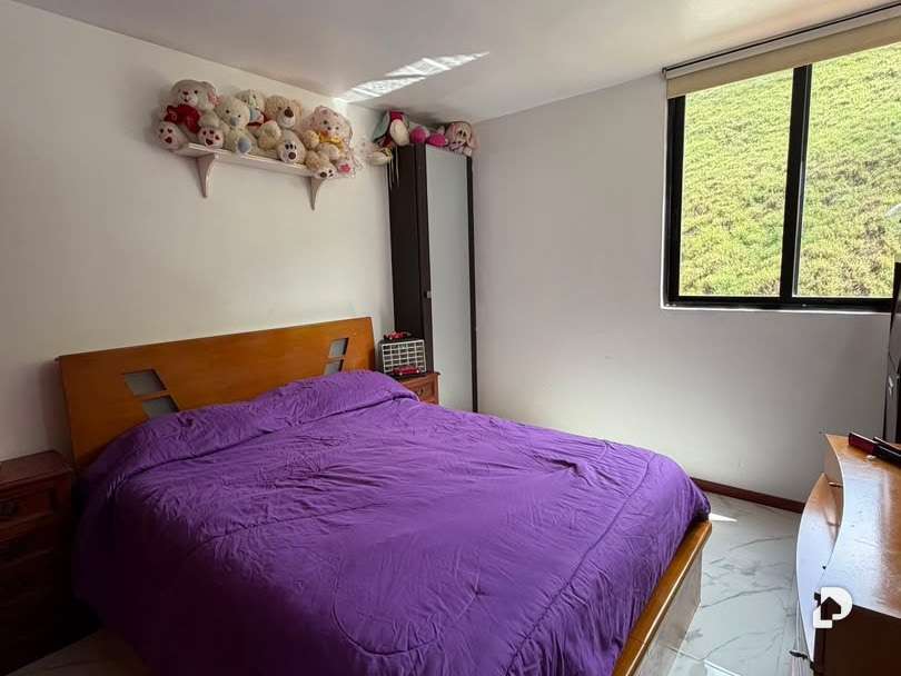 Apartamento en Caracas – 11