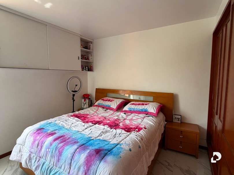 Apartamento en Caracas – 10