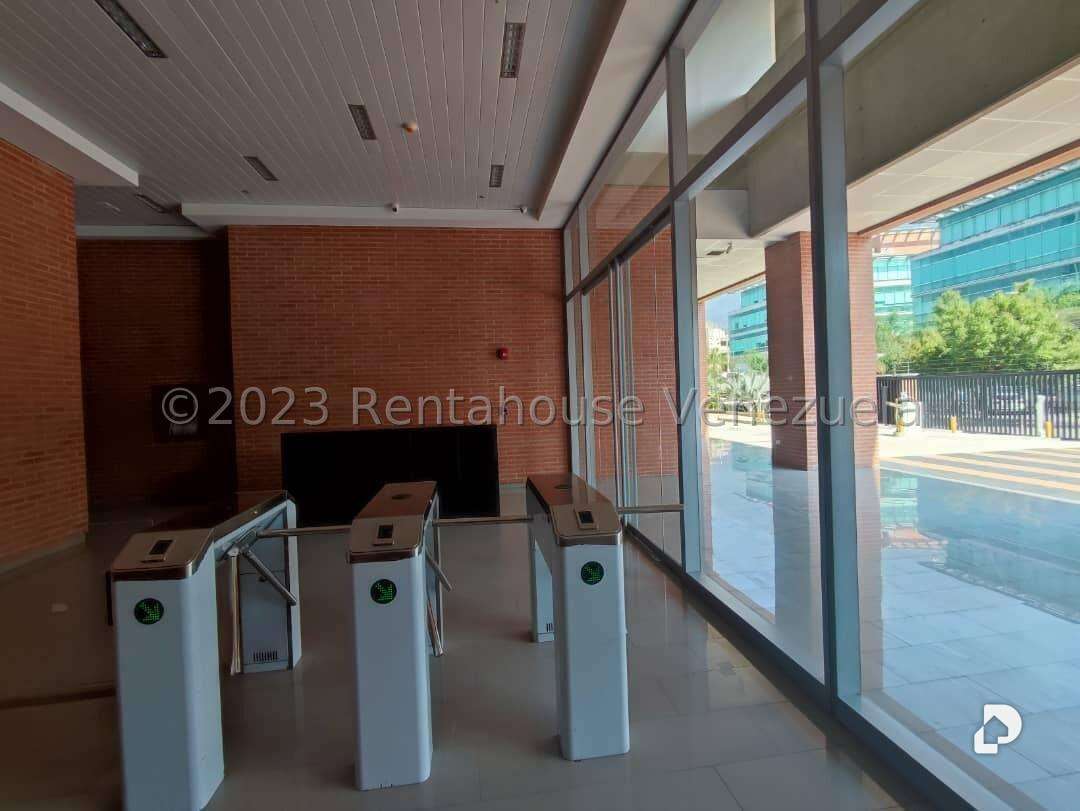 Local comercial en Boleíta Norte, Caracas – 8