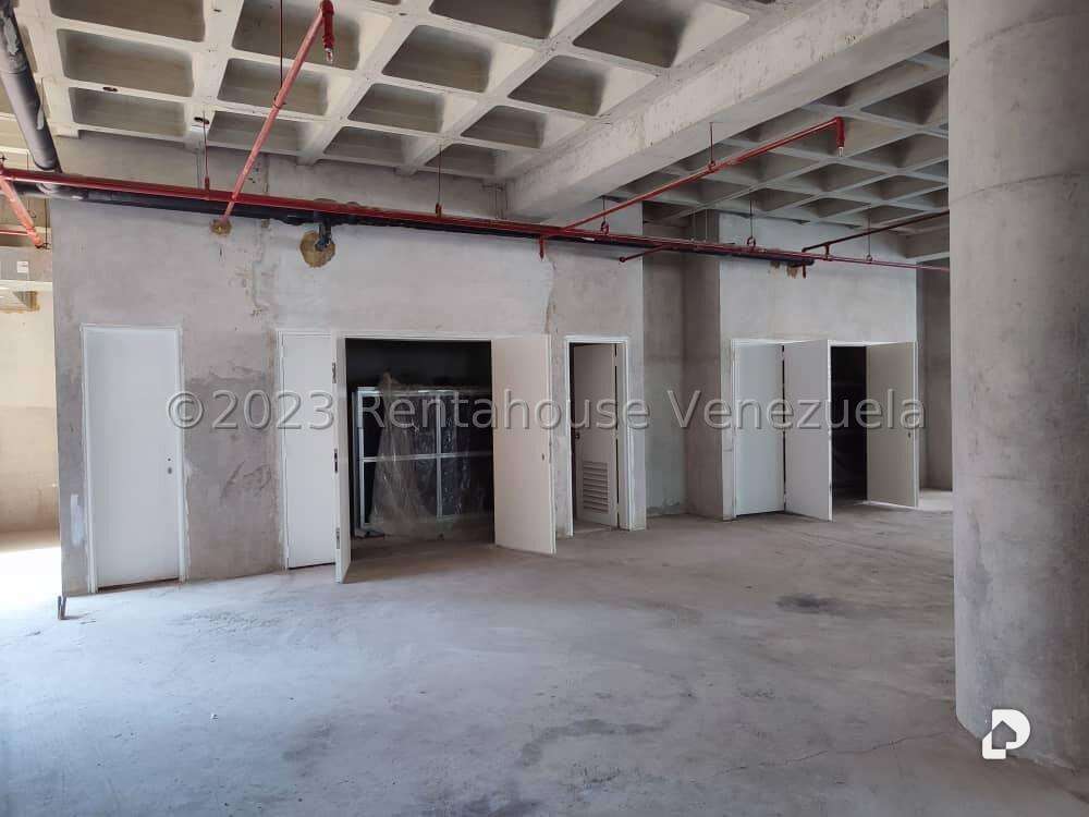 Local comercial en Boleíta Norte, Caracas – 22