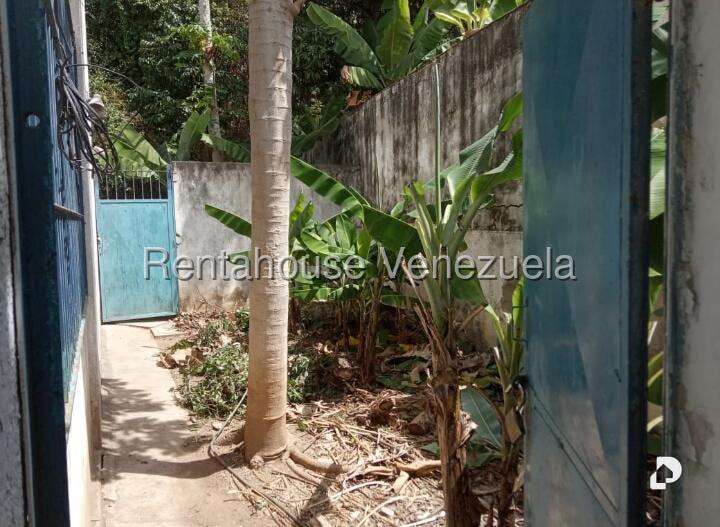 Casa en Colinas de Bello Monte, Caracas – 11