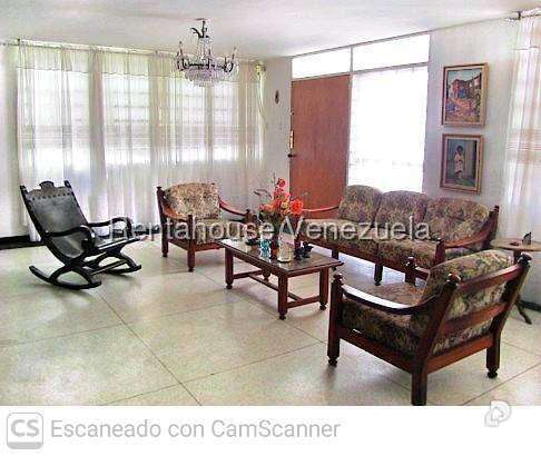 Casa en Colinas de Bello Monte, Caracas – 5