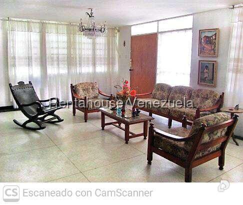 Casa en Colinas de Bello Monte, Caracas – 5