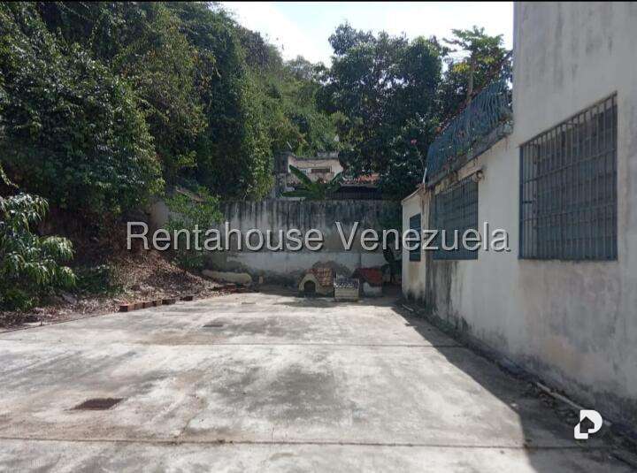 Casa en Colinas de Bello Monte, Caracas – 10