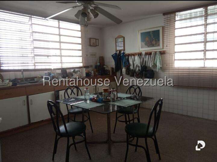 Casa en Colinas de Bello Monte, Caracas – 7