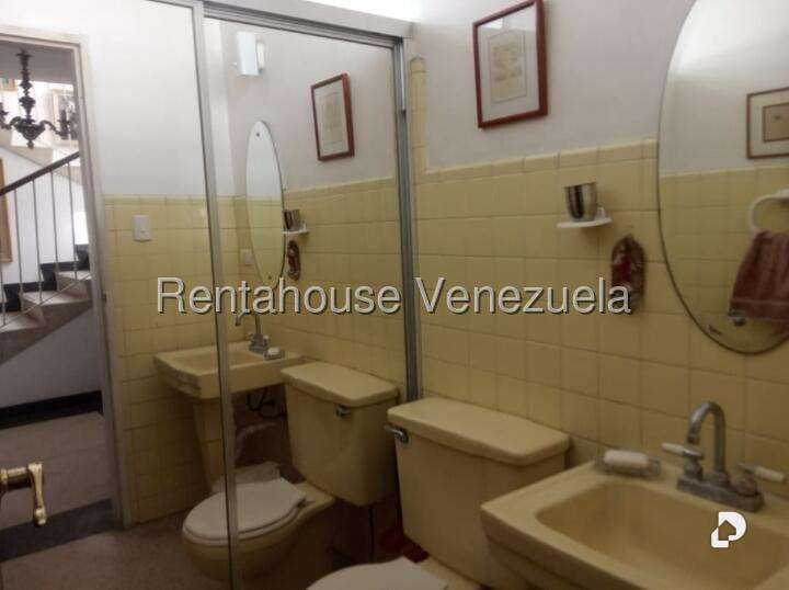 Casa en Colinas de Bello Monte, Caracas – 8