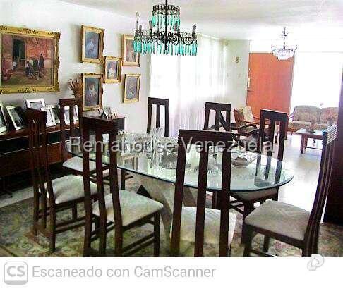 Casa en Colinas de Bello Monte, Caracas – 4