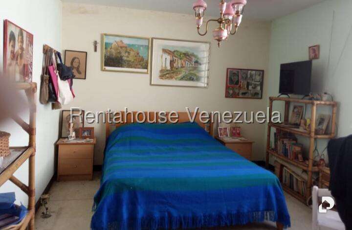 Casa en Colinas de Bello Monte, Caracas – 6