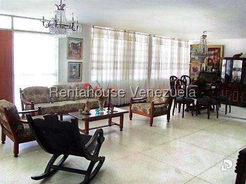 Casa en Colinas de Bello Monte, Caracas – 3