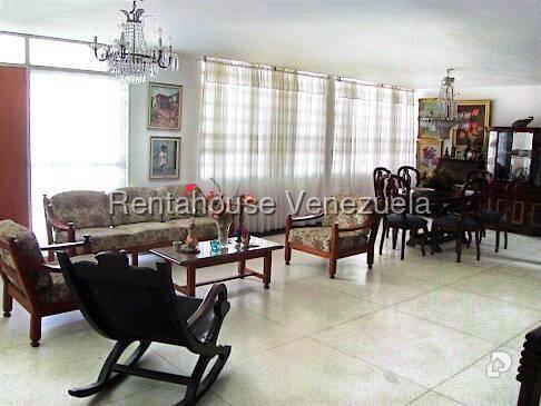 Casa en Colinas de Bello Monte, Caracas – 3