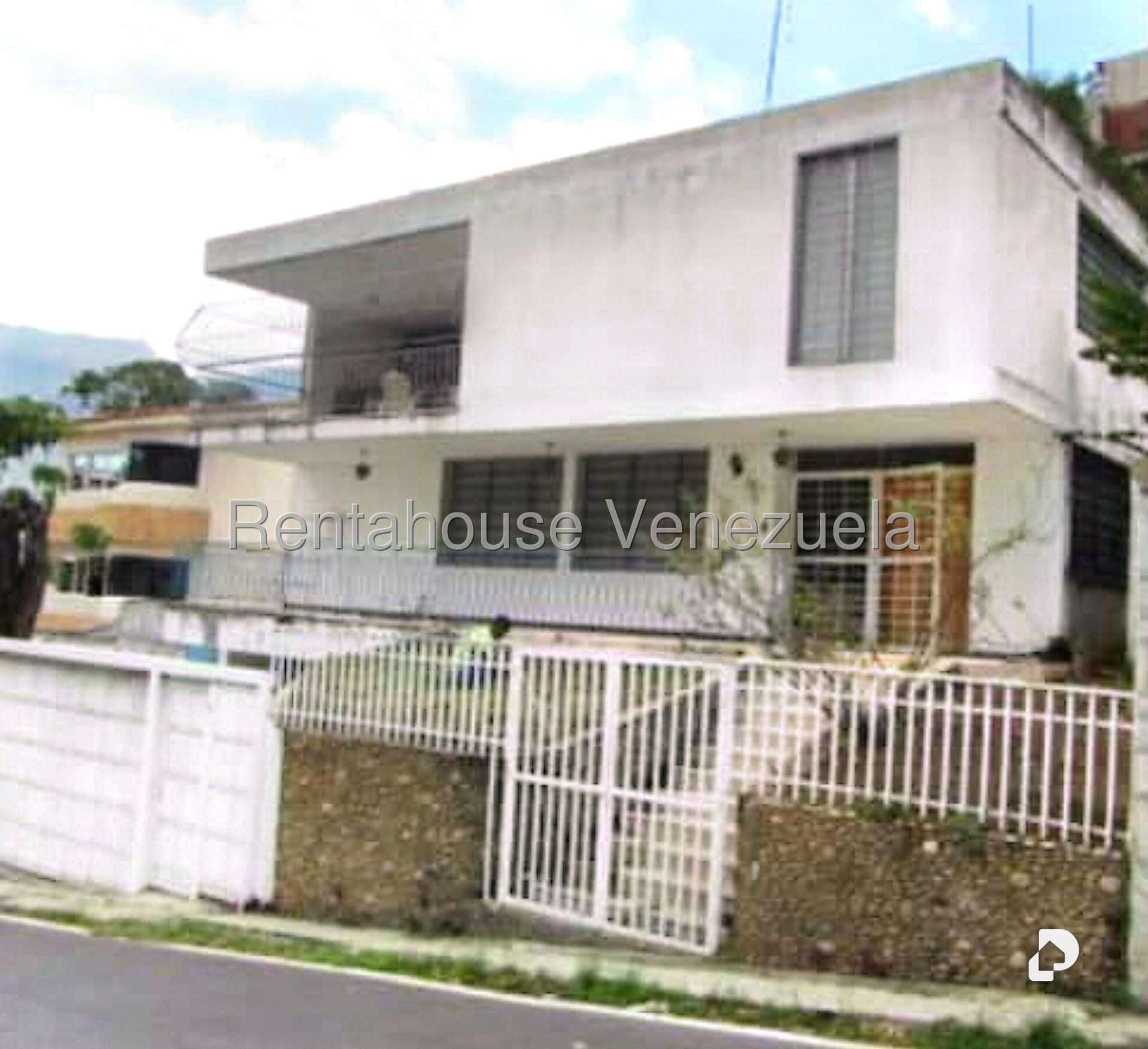 Casa en Colinas de Bello Monte, Caracas – 1