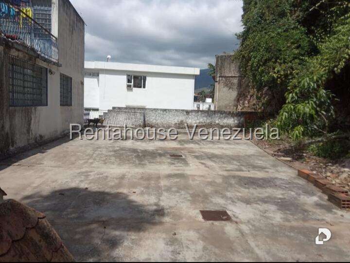 Casa en Colinas de Bello Monte, Caracas – 9