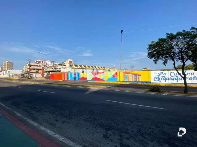 Terreno en Barrio la Consolación, Maracaibo – 4