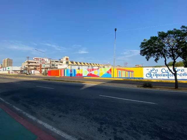 Terreno en Barrio la Consolación, Maracaibo - 1