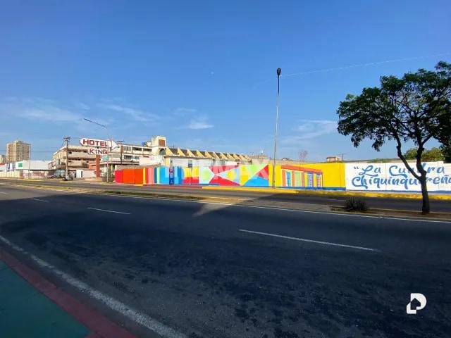 Terreno en Barrio la Consolación, Maracaibo – 1