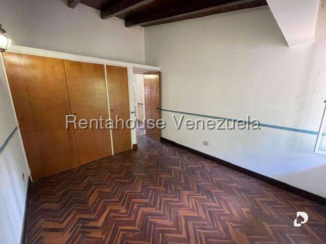 Casa en La Lagunita Country Club, Caracas – 26