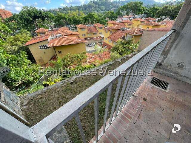 Casa en La Lagunita Country Club, Caracas – 50