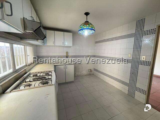 Casa en La Lagunita Country Club, Caracas – 14