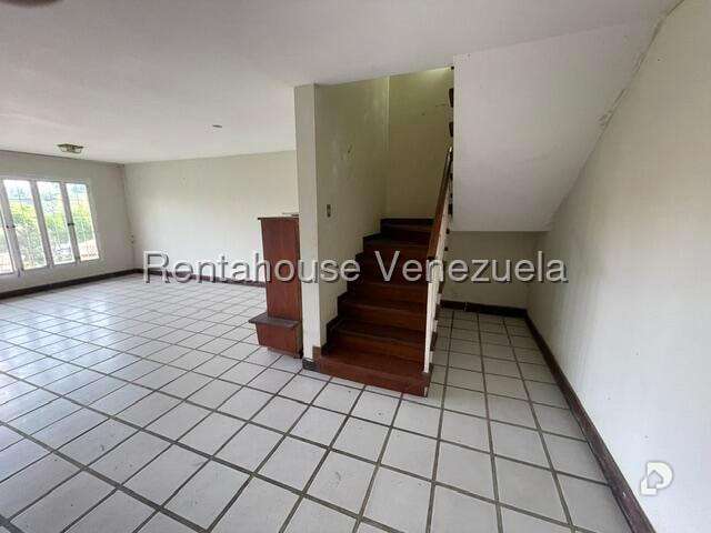 Casa en La Lagunita Country Club, Caracas – 45