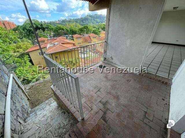 Casa en La Lagunita Country Club, Caracas – 49