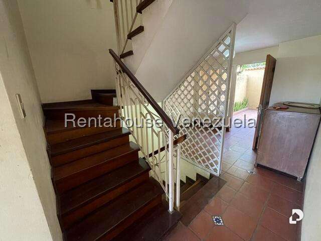Casa en La Lagunita Country Club, Caracas – 20