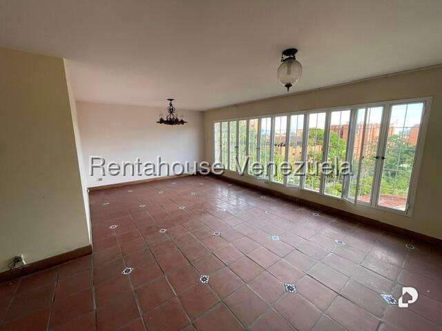 Casa en La Lagunita Country Club, Caracas – 7