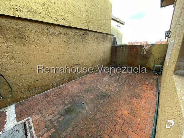 Casa en La Lagunita Country Club, Caracas – 18
