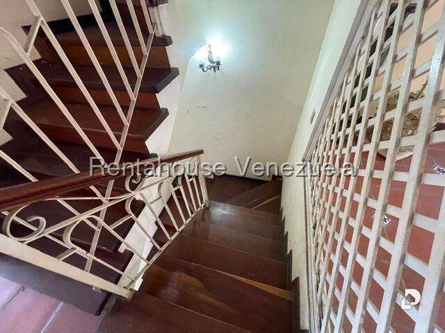Casa en La Lagunita Country Club, Caracas – 41