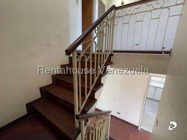 Casa en La Lagunita Country Club, Caracas – 21