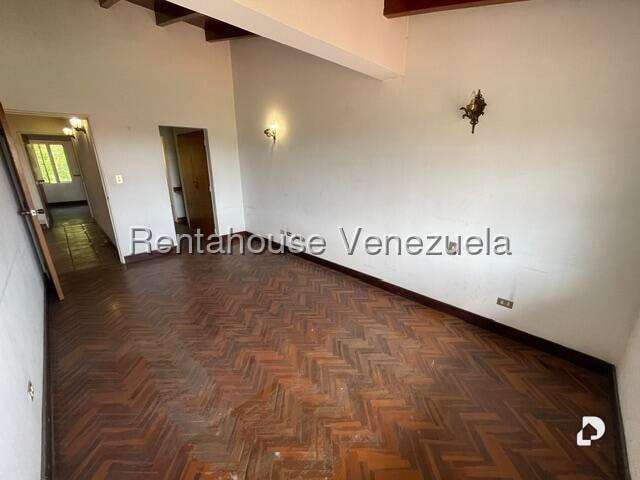 Casa en La Lagunita Country Club, Caracas – 33
