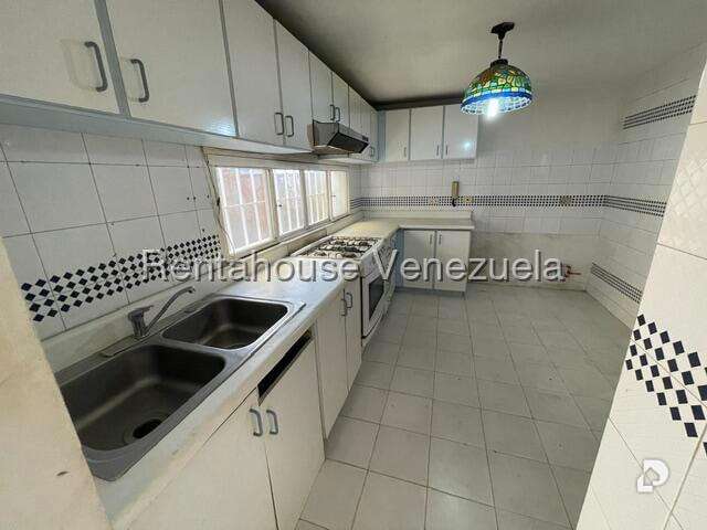 Casa en La Lagunita Country Club, Caracas – 13