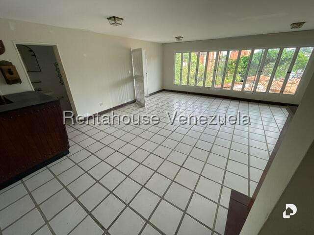 Casa en La Lagunita Country Club, Caracas – 43