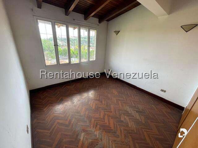 Casa en La Lagunita Country Club, Caracas – 29