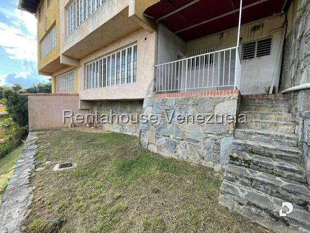Casa en La Lagunita Country Club, Caracas – 53