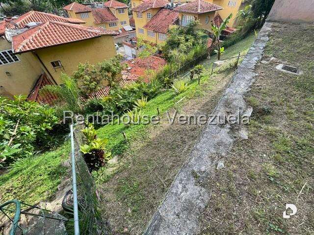 Casa en La Lagunita Country Club, Caracas – 54