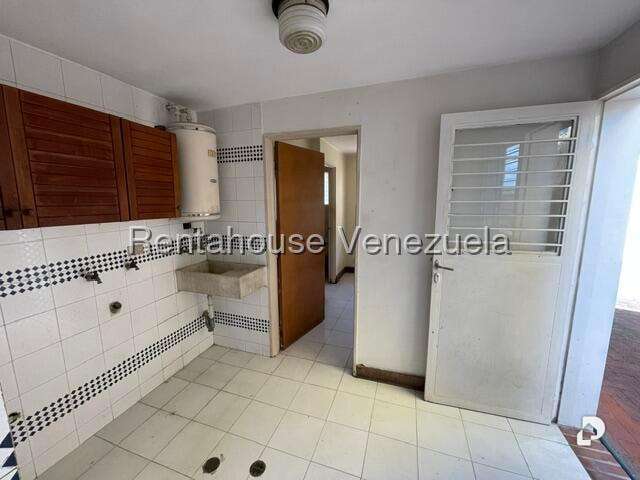Casa en La Lagunita Country Club, Caracas – 15