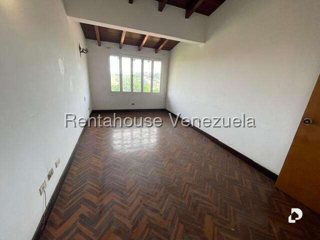 Casa en La Lagunita Country Club, Caracas – 40
